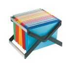 Support Luxor pour dossiers suspendus tiroirs