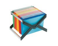 Steun Luxor voor hangmappen