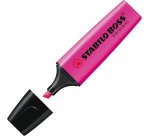 Subrayador Fluorescente STABILO Boss Original