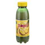 Pago pineapple juice bottle 33 cl - Pack of 12