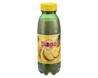 Pago pineapple juice bottle 33 cl - Pack of 12