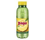 Jus d'ananas Pago - 33 cl -12 bouteilles