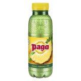 Jus d'ananas Pago - 33 cl -12 bouteilles