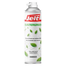 Aérosol dépoussiérant Dustergreen Jelt - 650 ml