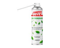 Aerosol para dispositivos informáticos desempolvante Dustergreen Jelt - 650 ml
