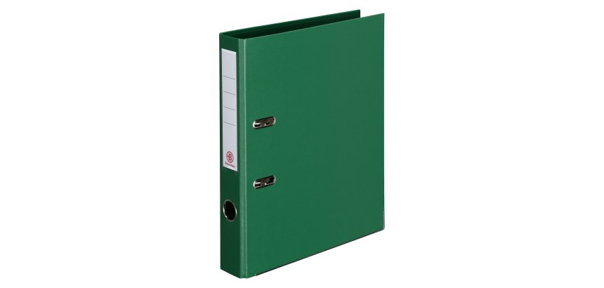 Binder lever arch Bruneau A4 - 5 cm spine