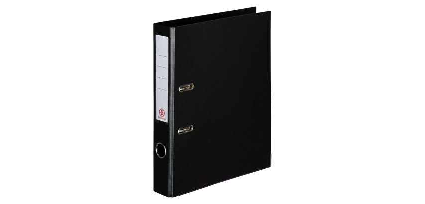 Binder lever arch Bruneau A4 - 5 cm spine