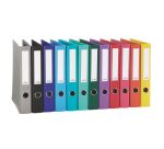 Binder lever arch Bruneau A4 - 5 cm spine