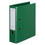 Ordner Chromos Plus A4 8 cm Rücken - Grün