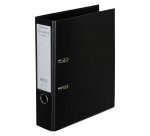 Classeur couleur à levier plastifié Esselte Chromos Plus - dos 8 cm