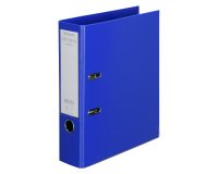 Lever arch files Esselte Chromos Plus back 8 cm in classic and trendy colors