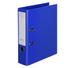 Classeur couleur à levier plastifié Esselte Chromos Plus - dos 8 cm