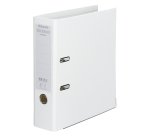 Lever arch files Esselte Chromos Plus back 8 cm in classic and trendy colors