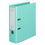 Ordner Chromos Plus Pastellfarben - Mintgrün