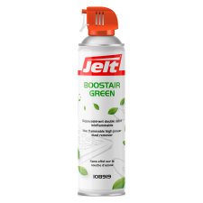 Dépoussiérant Jelt Boostair Green - 650 ml