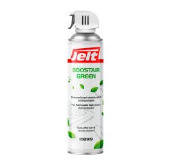 Aerosol limpiador para equipos informáticos Jelt Boostair Green  - 650 ml