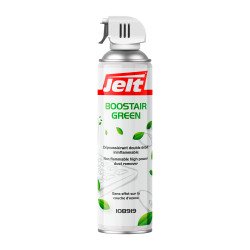 Jelt Boostair Green Dust Remover - 650 ml