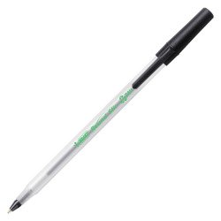 Stylo bille Bic Ecolution Round Stic