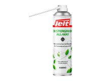 Aerosol multiposición desempolvador Dustergreen Jelt All - Way - 650 ml