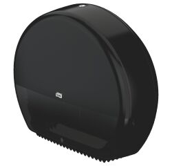 Distributeur pour papier toilette rouleau mini-Jumbo Tork T2