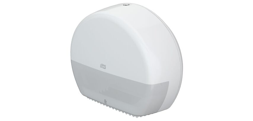 Spender Maxi Jumbo T1 Tork Plastik
