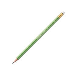 Pencil with gum Stabilo Greengraph HB