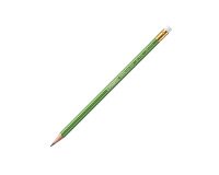Potlood met gom Stabilo Greengraph HB