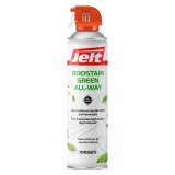 Dépoussiérant Jelt Boostair Green All - Way - 650 ml