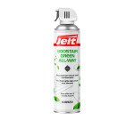 Dépoussiérant Jelt Boostair Green All - Way - 650 ml
