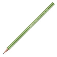 Beistift Stabilo Greengraph HB