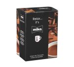 Chocolat Miko Lacté - boîte de 20