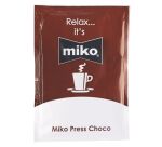 Chocolat Miko Lacté - boîte de 20