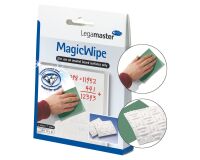 Esponja Magic Wipe para pizarra blanca- caja de 2