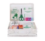 Coffret de secours métier - Scolaire