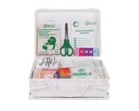 Coffret de secours métier - Scolaire