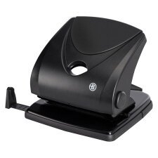 Bruneau Office Hole Punch 2 Holes -30 Sheet Capacity