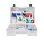 Coffret de secours métier - Industrie 20 personnes