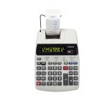 Calculadora impresora Canon MP-120MG - 12 dígitos