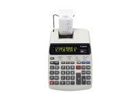 Calculadora impresora Canon MP-120MG - 12 dígitos
