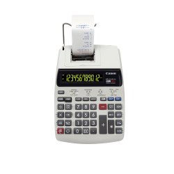 Calculatrice imprimante Canon MP-120MG - 12 chiffres