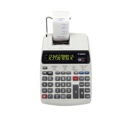 Printing calculator Canon MP-120 MG - 12 digits