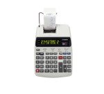 Calculatrice imprimante Canon MP 120 MG