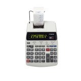 Calculatrice imprimante Canon MP 120 MG