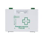 Coffret de secours métier - Industrie 10 personnes