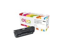 Tóner Owa compatible con Canon FX10 negro (2000 páginas)