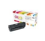 Toner Owa compatible Canon FX10 noir pour imprimante laser