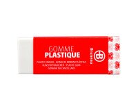 Gomma da cancellare Bruneau Plastic 600