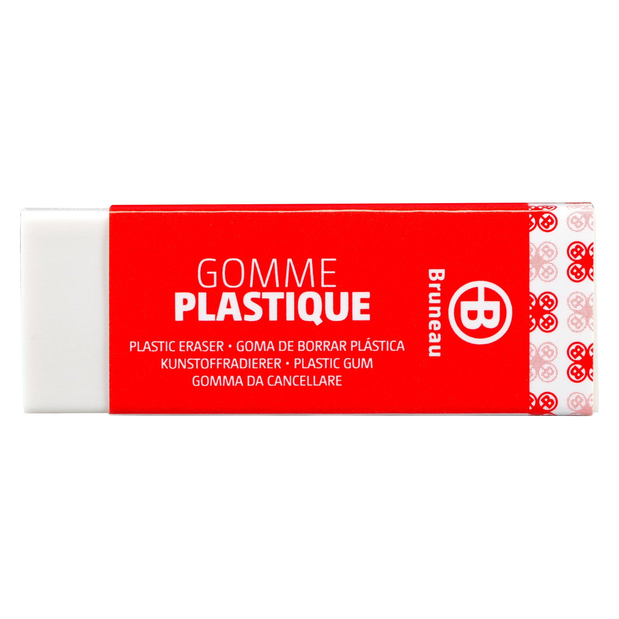 Gomma da cancellare Läufer Plast Soft 121, 2 pezzi acquistare da