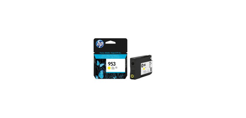 HP 953 Separate color ink cartridge for inkjet printer