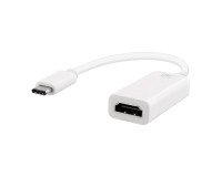 Adaptador USB C a HDMI de T'nB